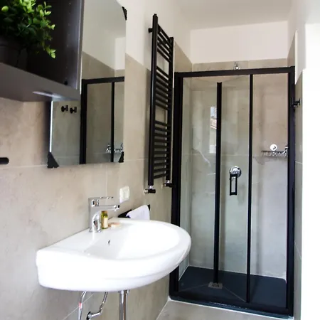 Your Refuge In Lecco - Lake Como Exterior foto