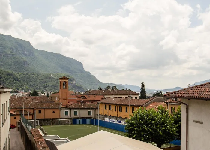 Your Refuge In Lecco - Lake Como