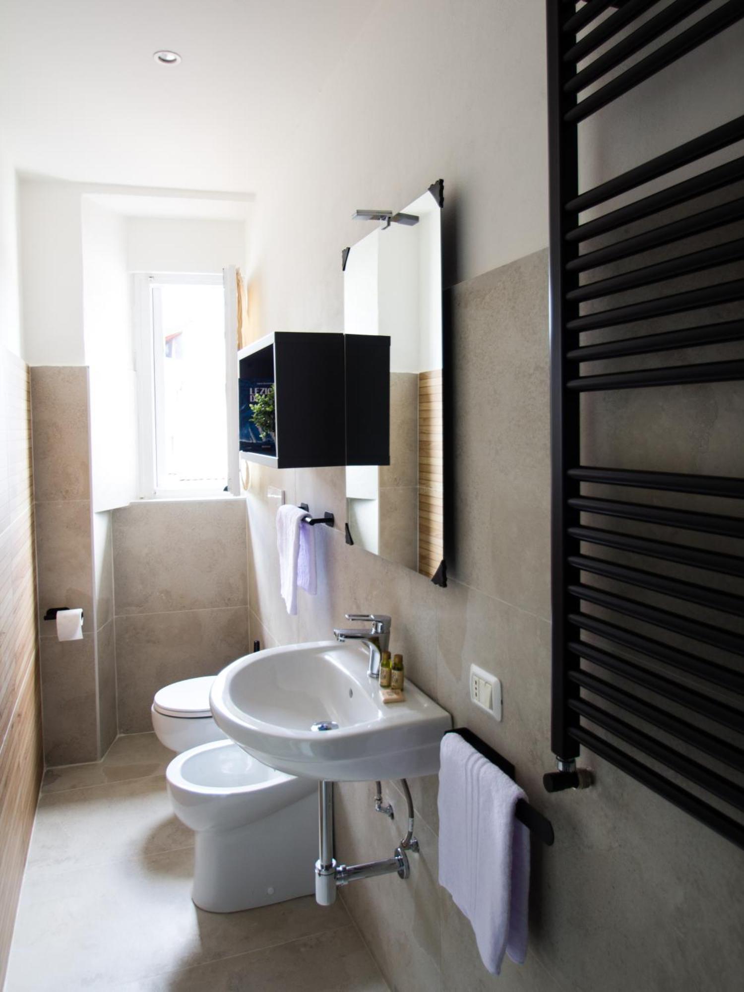 Your Refuge In - Apartment Lecco